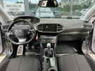 Peugeot 308 I-ręka! Navi, Climatronic, Tempomat, Czujniki, LED, GWARANCJA, Serwis - 7