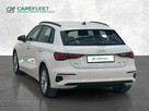 Audi A3 35 TFSI MHEV S Tronic - 7