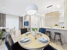 Luksusowy apartament z tarasem na Nagórkach