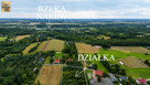 Działka rekreacyjna Burlaki gm. Zatory,