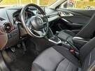 Mazda CX-3 1.5 SKY-D 105KM Eu6 +Hak -Kamera -Klimatr -Tempomat +Opony zima - 4
