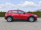 Mazda CX-3 1.5 SKY-D 105KM Eu6 +Hak -Kamera -Klimatr -Tempomat +Opony zima - 10