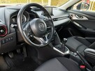 Mazda CX-3 1.5 SKY-D 105KM Eu6 +Hak -Kamera -Klimatr -Tempomat +Opony zima - 13