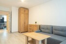 Jasne 2 pokoje, balkon - Na Ostatnim Groszu 44 - 10