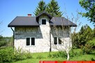 Dom do wykończenia graniczący z rz. Ciemięgą - 7