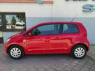 Škoda Citigo MPI, Klima, podgrz. fotele, el.szyby, Org. CD/AUX, Isofix, Zarejestrow - 3