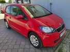 Škoda Citigo MPI, Klima, podgrz. fotele, el.szyby, Org. CD/AUX, Isofix, Zarejestrow - 8