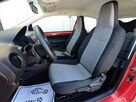 Škoda Citigo MPI, Klima, podgrz. fotele, el.szyby, Org. CD/AUX, Isofix, Zarejestrow - 9