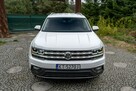 Volkswagen Atlas SE / 2.0 TSI 235KM / Automat / 7-osobowy / Skóra / Kamera / Fv-Marża - 5