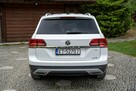 Volkswagen Atlas SE / 2.0 TSI 235KM / Automat / 7-osobowy / Skóra / Kamera / Fv-Marża - 6