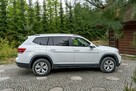Volkswagen Atlas SE / 2.0 TSI 235KM / Automat / 7-osobowy / Skóra / Kamera / Fv-Marża - 7