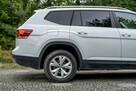 Volkswagen Atlas SE / 2.0 TSI 235KM / Automat / 7-osobowy / Skóra / Kamera / Fv-Marża - 8