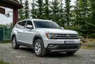 Volkswagen Atlas SE / 2.0 TSI 235KM / Automat / 7-osobowy / Skóra / Kamera / Fv-Marża - 10