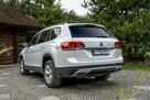 Volkswagen Atlas SE / 2.0 TSI 235KM / Automat / 7-osobowy / Skóra / Kamera / Fv-Marża - 11