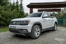 Volkswagen Atlas SE / 2.0 TSI 235KM / Automat / 7-osobowy / Skóra / Kamera / Fv-Marża - 12