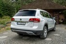 Volkswagen Atlas SE / 2.0 TSI 235KM / Automat / 7-osobowy / Skóra / Kamera / Fv-Marża - 13