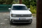 Volkswagen Atlas SE / 2.0 TSI 235KM / Automat / 7-osobowy / Skóra / Kamera / Fv-Marża - 14