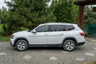 Volkswagen Atlas SE / 2.0 TSI 235KM / Automat / 7-osobowy / Skóra / Kamera / Fv-Marża - 16