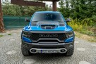 RAM 1500 TRX 6.2 V8 Supercharged HEMI 702KM / Karbon / Bead-Lock / FV 23% - 5