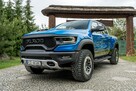 RAM 1500 TRX 6.2 V8 Supercharged HEMI 702KM / Karbon / Bead-Lock / FV 23% - 12