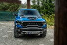 RAM 1500 TRX 6.2 V8 Supercharged HEMI 702KM / Karbon / Bead-Lock / FV 23% - 14