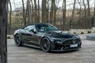 Mercedes SL 43 AMG CABRIO / SALON POLSKA / BURMESTER / MASAŻE / FV 23% / GWARANCJA