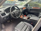 Volkswagen Touareg 3.0 V6 TDI 240 4MOTION XENON#360*Panorama - 11