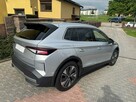 Škoda ELROQ 204 60 Climatronic#Kamera#LED#2025 - 10