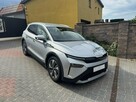 Škoda ELROQ 204 60 Climatronic#Kamera#LED#2025 - 11