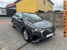 Audi Q3 35 TFSi 150 #S-Tronic#S-Line#Navi#LED#Kamera