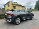 Audi Q3 35 TFSi 150 #S-Tronic#S-Line#Navi#LED#Kamera - 5