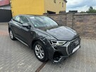 Audi Q3 35 TFSi 150 #S-Tronic#S-Line#Navi#LED#Kamera - 9