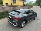 Audi Q3 35 TFSi 150 #S-Tronic#S-Line#Navi#LED#Kamera - 10