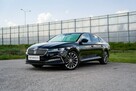 Škoda Superb 2.0 TDI DSG L&K, 200 KM, Salon PL, Bezwypadkowy, FV23%