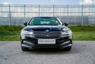 Škoda Superb 2.0 TDI DSG L&K, 200 KM, Salon PL, Bezwypadkowy, FV23% - 2