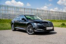 Škoda Superb 2.0 TDI DSG L&K, 200 KM, Salon PL, Bezwypadkowy, FV23% - 3
