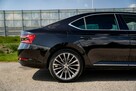 Škoda Superb 2.0 TDI DSG L&K, 200 KM, Salon PL, Bezwypadkowy, FV23% - 7