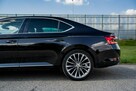 Škoda Superb 2.0 TDI DSG L&K, 200 KM, Salon PL, Bezwypadkowy, FV23% - 12