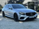 E 400 4-Matic 9G-TRONIC, Panorama, FV! - 1