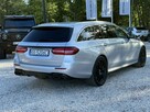 E 400 4-Matic 9G-TRONIC, Panorama, FV! - 3