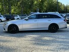 E 400 4-Matic 9G-TRONIC, Panorama, FV! - 6