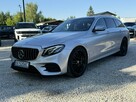 E 400 4-Matic 9G-TRONIC, Panorama, FV! - 7