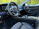 E 400 4-Matic 9G-TRONIC, Panorama, FV! - 10