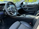 E 400 4-Matic 9G-TRONIC, Panorama, FV! - 11