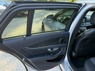 E 400 4-Matic 9G-TRONIC, Panorama, FV! - 14