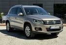 Volkswagen Tiguan 2.0 TSI 180kM Highline 4 Motion! Salon Polska! I właściciel !rej. 2023