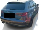 AUDI A3 SPORTBACK 1.4 TFSI 122KM bixenon NAVI serwis BEZWYPADEK 2014 - 2