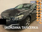 508 2.0 HDi 180km kamera NAVI panorama SKÓRA full led SERWIS 2015