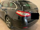 508 2.0 HDi 180km kamera NAVI panorama SKÓRA full led SERWIS 2015 - 2