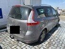 Grand Scenic 1.4 TCe 131KM SKÓRA 7 foteli HAK serwis 2013 - 2